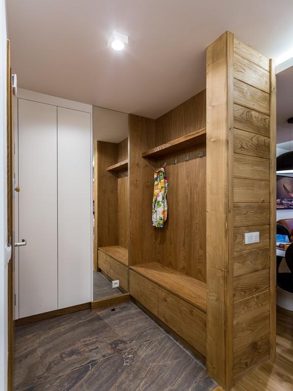 Tatrytop Apartamenty Szymaszkowa Ski Premium Zakopane Exterior photo